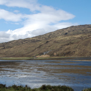 Loch Portree