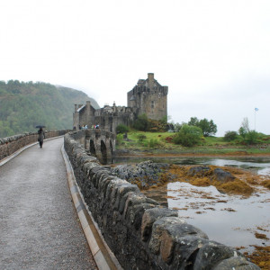 Eilean Donan Castle