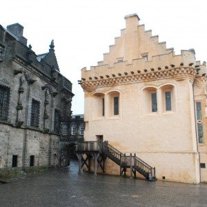 Stirling Castle