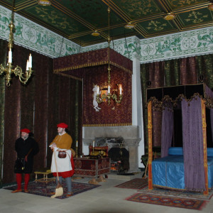 Stirling Castle