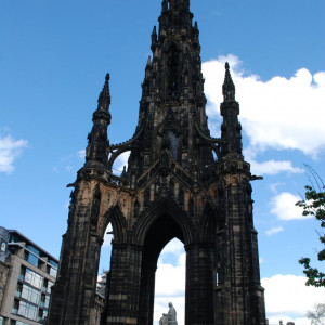 Scott Monument
