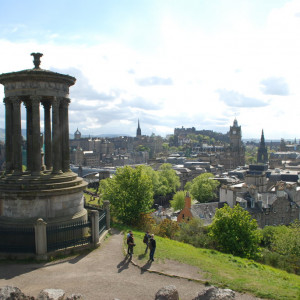 Edimburgo