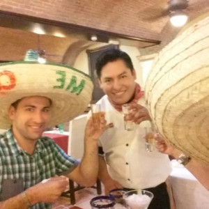 Riu Palace México