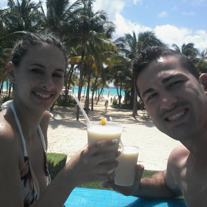 Riu Palace México