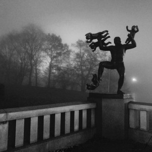 Vigelandsparken