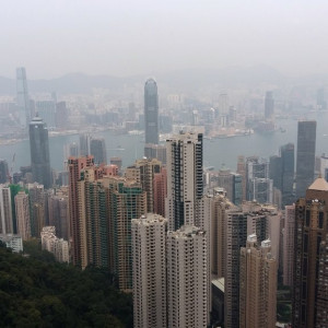 Victoria Peak