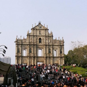 Ruinas