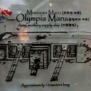 Olimpia Maru