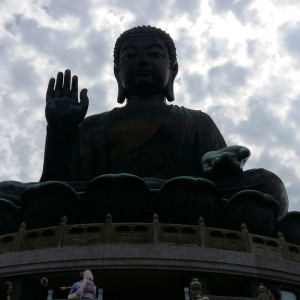 Big Budha