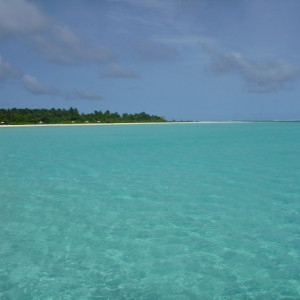 Sun Island Resort Island