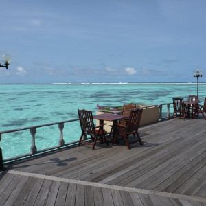 Sun Island Resort Island