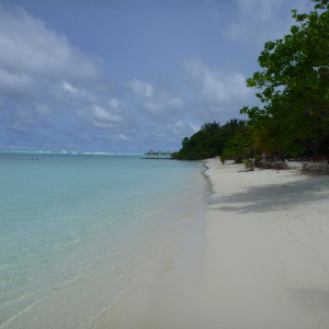 Sun Island Resort Island