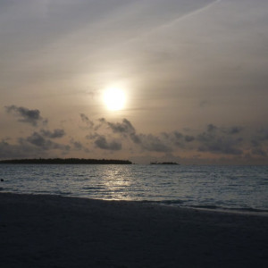 Sun Island Resort Island