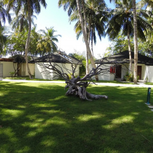 Holiday Island Resort