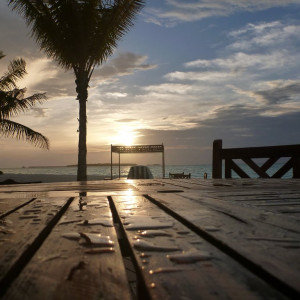 Holiday Island Resort