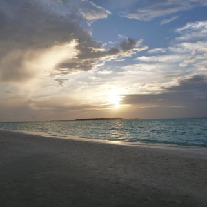 Holiday Island Resort