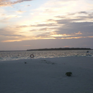 Holiday Island Resort