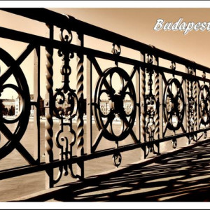 Budapeste