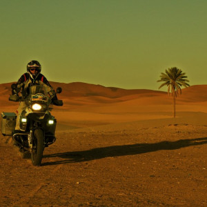 Marrocos