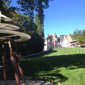 Clos Lucé