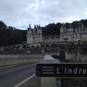 Castelo de Ussé