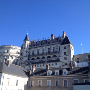 Castelo de Amboise