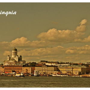Helsinquia