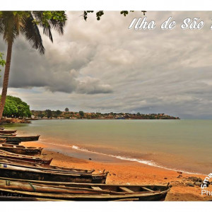 São Tomé