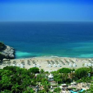 Playa del Duque, Costa Adeje