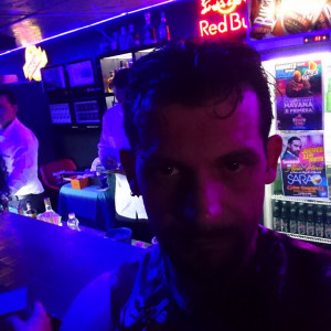 Discoteca Don Cangrejo em Havana Sabado à noite