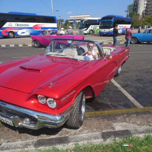Excursão em Havana Velha