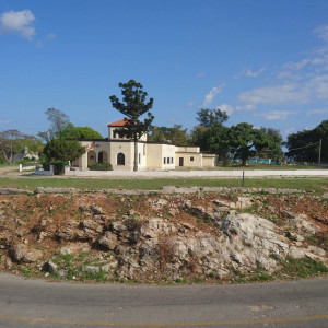 Casa de Che  Guevara