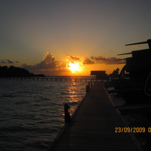 Nascer Do Sol