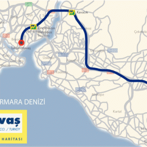 Mapa-autocarro-istambul