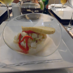 Comida