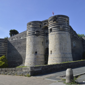 Chateau d'Angers