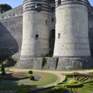 Chateau d'Angers