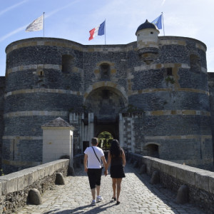Chateau d'Angers