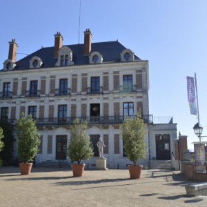 Blois