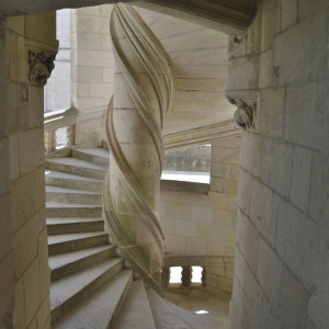 Chateau de Chambord
