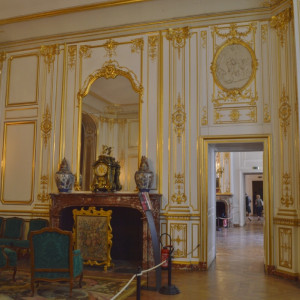 Chateau de Chambord