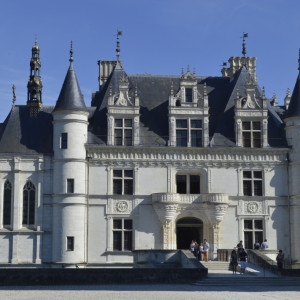 Chateau de Chenonceaux