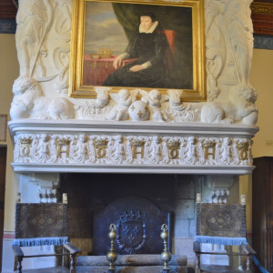 Chateau de Chenonceaux