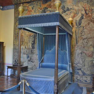 Chateau de Chenonceaux