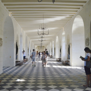 Chateau de Chenonceaux