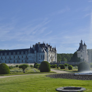 Chateau de Chenonceaux