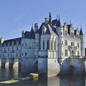 Chateau de Chenonceaux