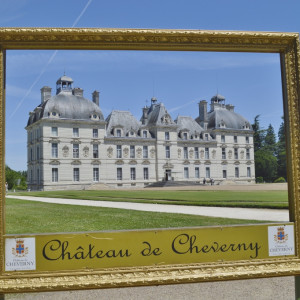 Chateau de Cheverny