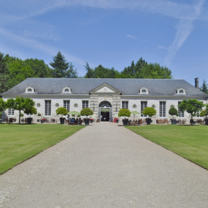 Chateau de Cheverny