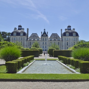 Chateau de Cheverny